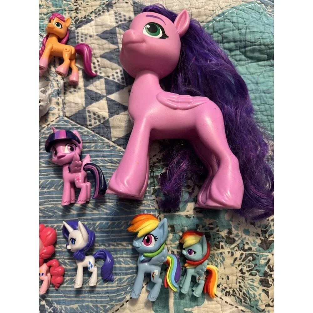 Hasbro this lot